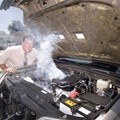 How to stop your car from overheating