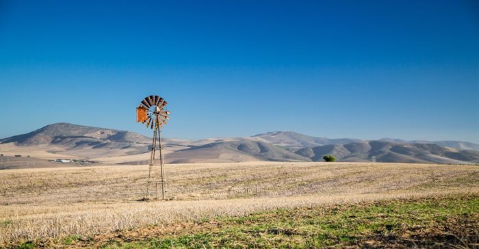 Uncertainty about rainfall remains high