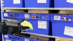 Carrefour optimises supply chain using AI