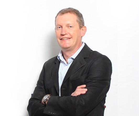 Matthew Barnard, executive head of banking at BBD