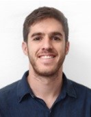 Benjamin Meltzer, co-founder and chief technology officer of Aerobotics