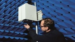 Ericsson, Qualcomm complete 5G data call