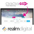 ClickClickGo, drive and stay!