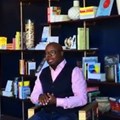 Mbhele in conversation with Bizcommunity at Design Indaba 2018.