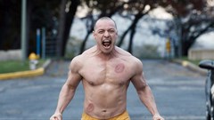 #OnTheBigScreen: Superhumans, the wild west, and a tragic king