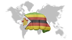Global concern over Zimbabwe situation