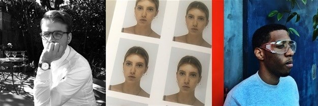 The winner of AKQA’s brief to make Beats the ideal companion for commuters was: Christian Johnstone, Isabel Mickleburgh, Chad Joyce.