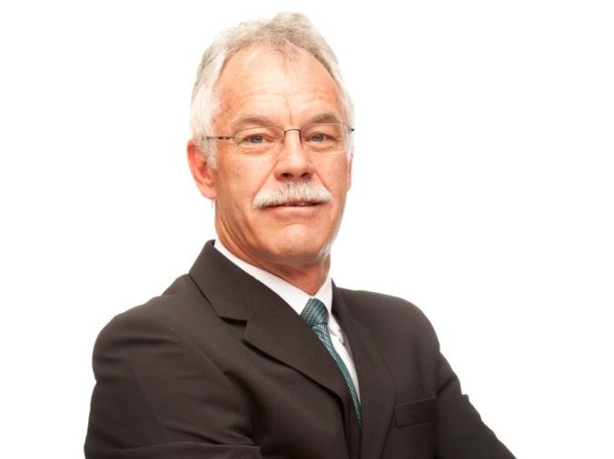 Jakkie Olivier, CEO of the Retail Motor Industry Organisation (RMI)