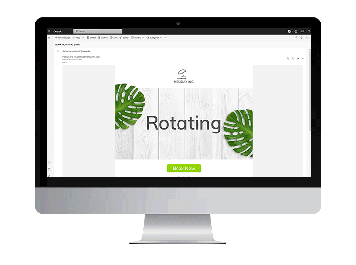 Top Everlytic features from 2018