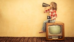 #BizTrends2019: Facebook is the dial tone, not the message