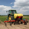 A new way to curb nitrogen pollution: Regulate fertiliser producers, not just farmers