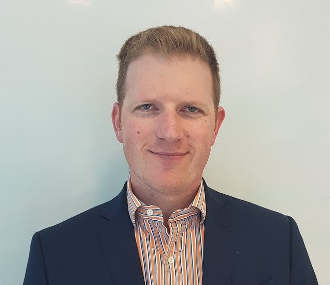 Dan Shprung is executive vice-president: EMEA at Infinidat