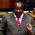 Mboweni hosts second colloquium on SA economy