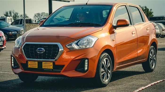 Buying your first car? The Datsun GO is what you need