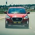 Buying your first car? The Datsun GO is what you need