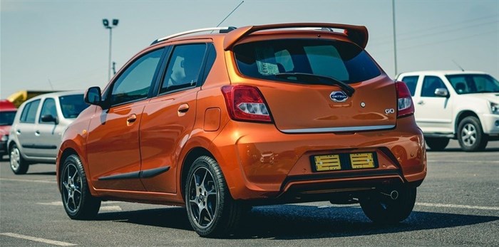 Buying your first car? The Datsun GO is what you need