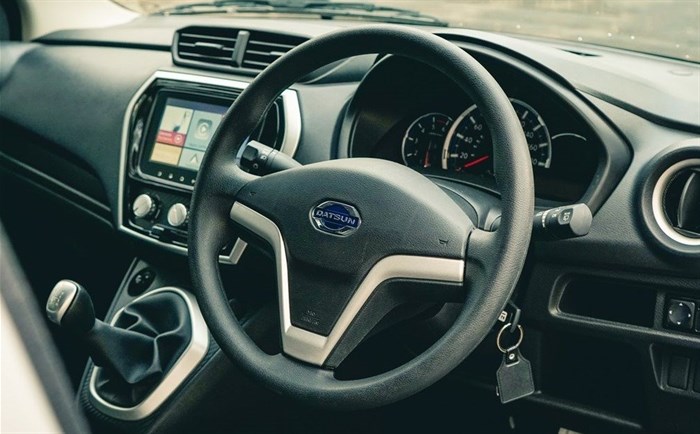 Buying your first car? The Datsun GO is what you need