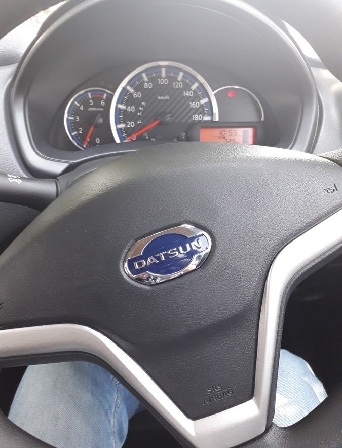 Buying your first car? The Datsun GO is what you need