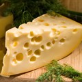 Copyright law does not protect the taste of cheese