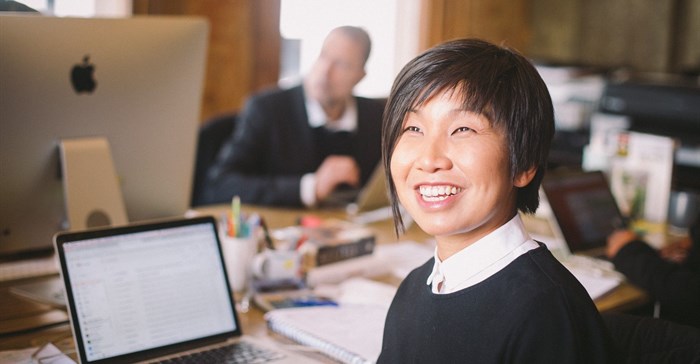 Michelle Beh, managing and strategy director at The Jupiter Drawing Room.