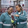 Heineken SA upskills 20 learners in their Packaging Learnership Programme