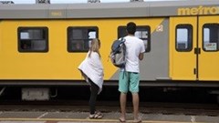 Cape Town railway station to close platforms for system upgrade