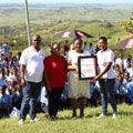 Gagasi FM adopts a school