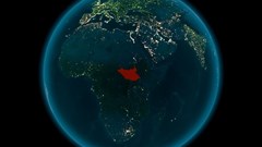 South Sudan bars newspaper from covering Sudanese protests