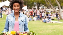 Food in the hospitality industry: Why sourcing it locally matters