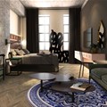 Design-focused hotel Gorgeous George to open in Cape Town