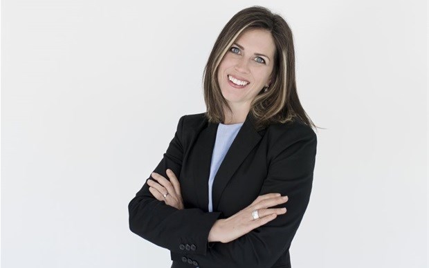 Rachel Thompson, GfK South Africa.