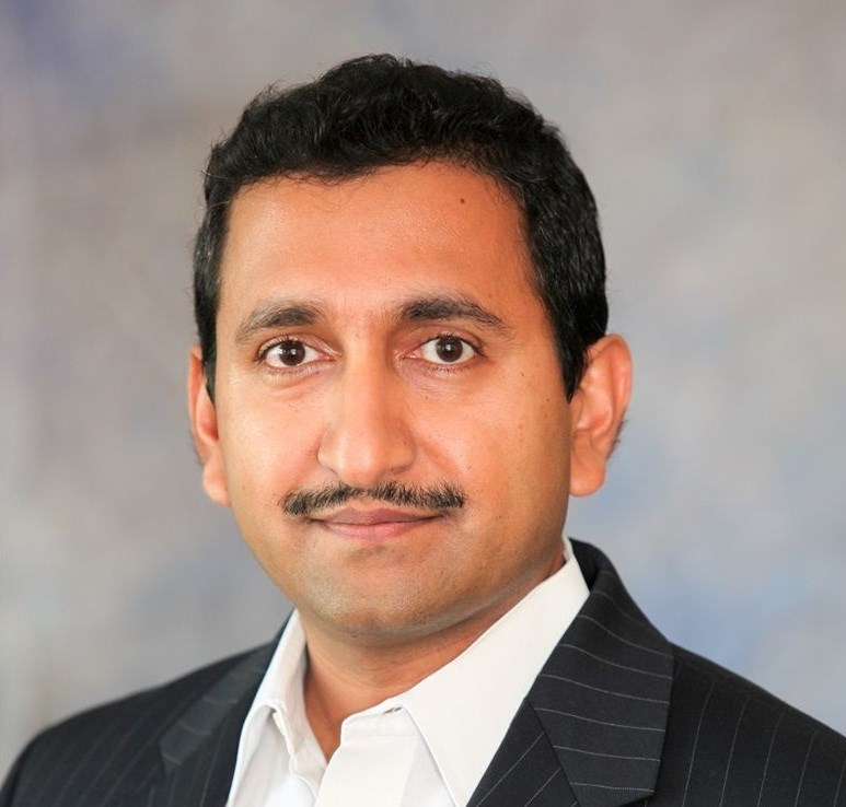 Manish Govil, Global AWS Practice Head at Wipro Limited