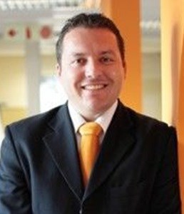 Hannes van der Merwe