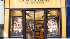 L'Occitane buys skincare brand Elemis for $900m
