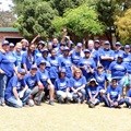 Ford South Africa uplifts communities in Africa