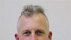 Gunther Schmitz, chairman of Right to Repair South Africa (R2RSA).