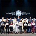 Zayed Sustainability Prize 2019 awards ceremony sees African innovators shine