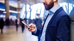 Behaviour economics: Why corporate travellers make specific travel decisions