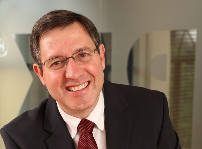 Brendan McAravey, country manager at Citrix South Africa