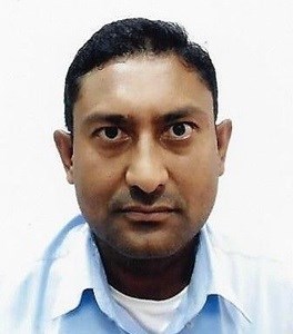 Lux Maharaj is Director: Sales for Africa at Parallel Wireless
