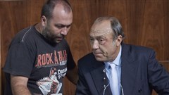 Q& A with Dominee Tienie director Sallas De Jager