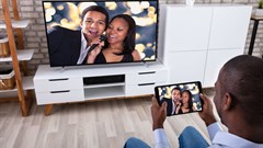 Kwesé iflix launches Scoop Network