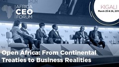 AfCFTA will facilitate the emergence of new Africa champions