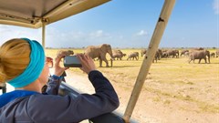 Tribal Tourist launches new website connecting adventure travellers to Africa