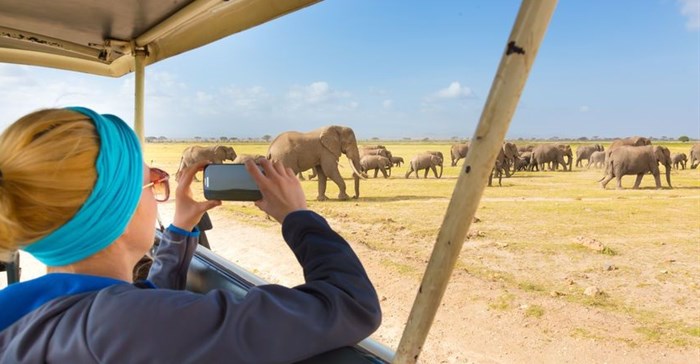 Tribal Tourist launches new website connecting adventure travellers to Africa