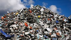 UN, WEF and partners to tackle e-waste