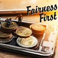 #FairnessFirst: Will the shift towards a cashless society finally decrease inequality?