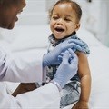 Immunisation coverage stagnating in Africa