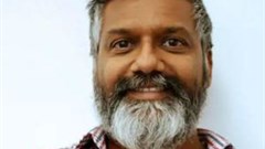 Adesh Kisten, head of sales i-Pay.