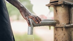 How we can &quot;bank&quot; water underground for use later on